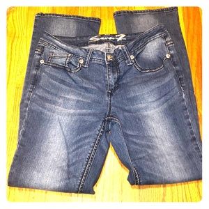 Seven Jeans